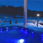 Aaltosahan 빌라 *