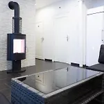 Aaltosahan 빌라