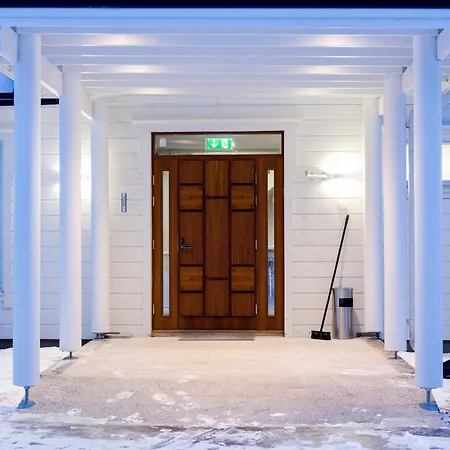 Aaltosahan Huvila Orivesi