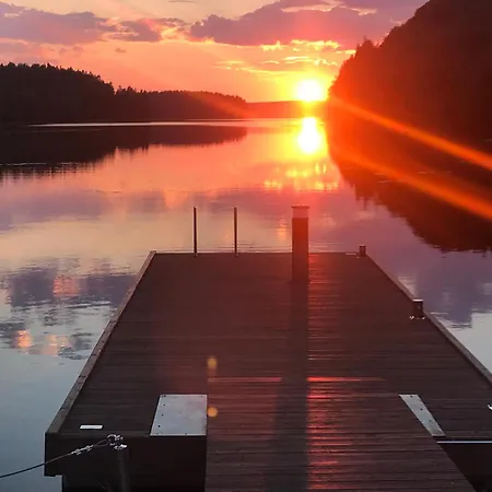 Villa Aaltosahan Orivesi