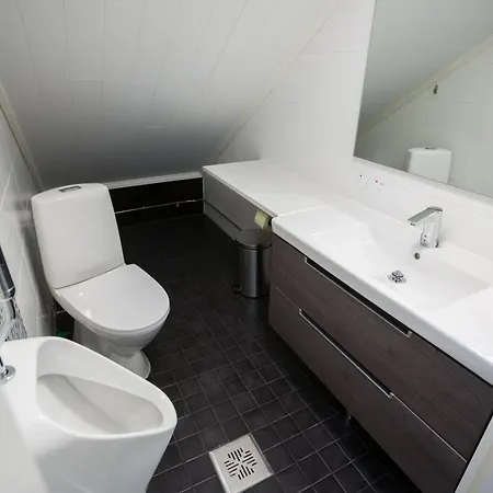 Aaltosahan * Orivesi